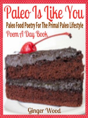cover image of Paleo is Like You